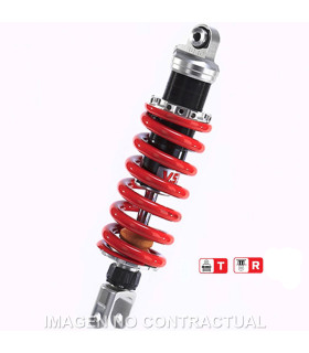 Amortiguador Trasero YSS Gas Top Line Kawasaki ZX12-R