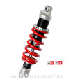 Amortiguador Trasero YSS Gas Top Line Kawasaki ZX6R NI