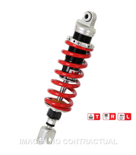 Amortiguador Trasero YSS Gas Top Line Kawasaki ZX9R