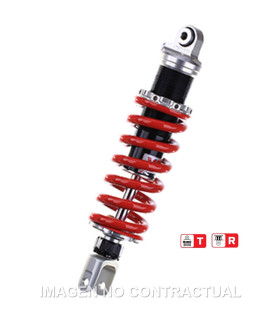 Amortiguador Trasero YSS Gas Top Line Kawasaki ZX9R N