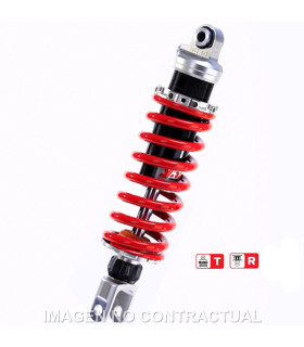 Amortiguador Trasero YSS Gas Top Line Kawasaki ZXR 400