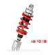 Amortiguador Trasero YSS Gas Top Line Kawasaki ZZR-1100