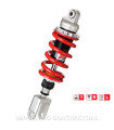 Amortiguador Trasero YSS Gas Top Line Kawasaki ZZR-1100