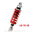 Amortiguador Trasero YSS Gas Top Line Kawasaki ZZR1200