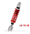 Amortiguador Trasero YSS Gas Top Line Kawasaki ZZR 600