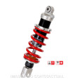 Amortiguador Trasero YSS Gas Top Line Rieju Spike 50