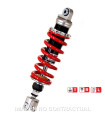 Amortiguador Trasero YSS Gas Top Line Suzuki DL 1000