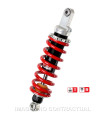 Amortiguador Trasero YSS Gas Top Line Suzuki DR 600