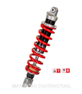 Amortiguador Trasero YSS Gas Top Line Suzuki DR 650 R