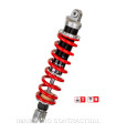 Amortiguador Trasero YSS Gas Top Line Suzuki DR 650 R