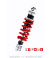 Amortiguador Trasero YSS Gas Top Line Suzuki DR 650 SE