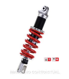 Amortiguador Trasero YSS Gas Top Line Suzuki GSF1200