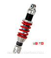 Amortiguador Trasero YSS Gas Top Line Suzuki Bandit250