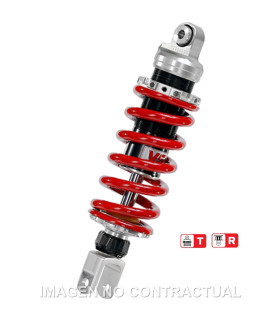Amortiguador Trasero YSS Gas Top Line Suzuki GS XF1100G