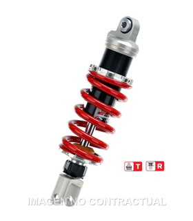 Amortiguador Trasero YSS Gas Top Line Suzuki GS XF 600K