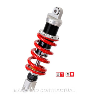 Amortiguador Trasero YSS Gas Top Line Suzuki GS XF 750
