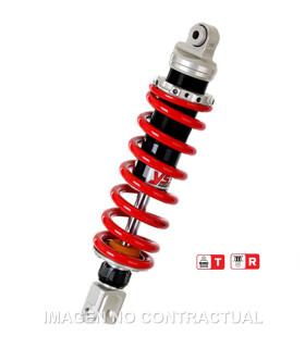 Amortiguador Trasero YSS Gas Top Line Suzuki GS XR 600