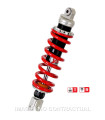 Amortiguador Trasero YSS Gas Top Line Suzuki GS XR 600