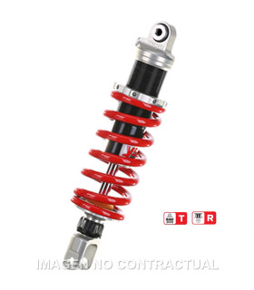 Amortiguador Trasero YSS Gas Top Line Suzuki GS RX 600
