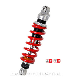 Amortiguador Trasero YSS Gas Top Line Suzuki GS XR750 F