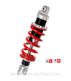 Amortiguador Trasero YSS Gas Top Line Suzuki GSX 750 W
