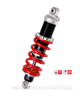 Amortiguador Trasero YSS Gas Top Line Suzuki GS XR 1100