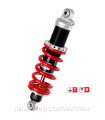 Amortiguador Trasero YSS Gas Top Line Suzuki GS XR 1100