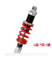 Amortiguador Trasero YSS Gas Top Line Suzuki GS XR1100K