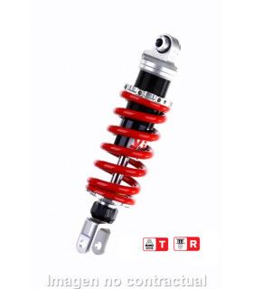 Amortiguador Trasero YSS Gas Top Line Suzuki GS XR1000W