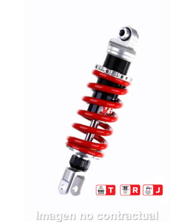 Amortiguador Trasero YSS Gas Top Line Suzuki SV650