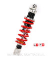 Amortiguador Trasero YSS Gas Top Line Suzuki XF 650 F