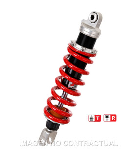 Amortiguador Trasero YSS Gas Top Line Triumph Tiger900