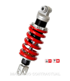 Amortiguador Trasero YSS Gas Top Line Yamaha FJ 1200