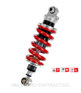 Amortiguador Trasero YSS Gas Top Line Yamaha FZ 750