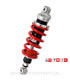 Amortiguador Trasero YSS Gas Top Line Triumph Street Triple 675
