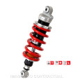 Amortiguador Trasero YSS Gas Top Line Triumph Street Triple 675