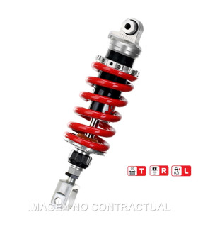 Amortiguador Trasero YSS Gas Top Line Yamaha FZR1000