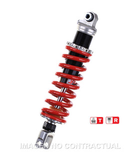 Amortiguador Trasero YSS Gas Top Line Yamaha FZR 600R