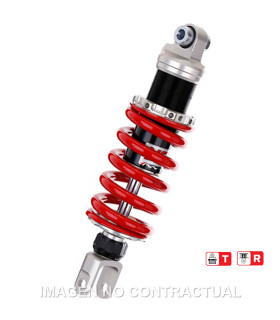 Amortiguador Trasero YSS Gas Top Line Yamaha FZS 600