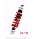 Amortiguador Trasero YSS Gas Top Line Yamaha SZR 660