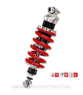 Amortiguador Trasero YSS Gas Top Line Yamaha TDM 850