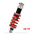 Amortiguador Trasero YSS Gas Top Line Yamaha TDM850