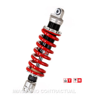 Amortiguador Trasero YSS Gas Top Line Yamaha TDM 900