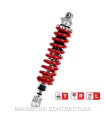 Amortiguador Trasero YSS Gas Top Line Yamaha TT 600R