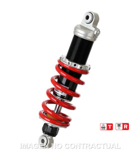 Amortiguador Trasero YSS Gas Top Line Yamaha R1