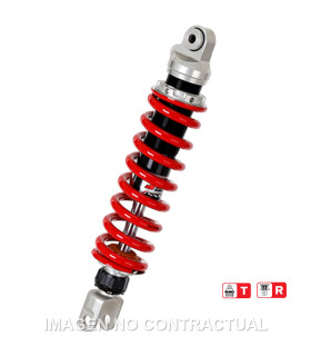 Amortiguador Trasero YSS Gas Top Line Yamaha YZF 1000R