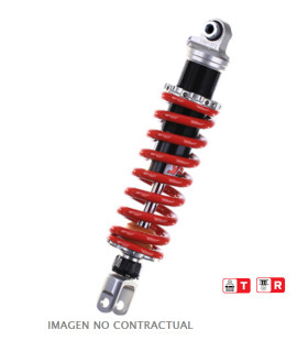 Amortiguador Trasero YSS Gas Top Line Yamaha YZF 600 R