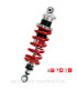 Amortiguador Trasero YSS Gas Top Line Yamaha R-6