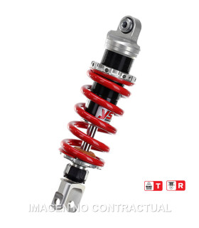 Amortiguador Trasero YSS Gas Top Line Yamaha R6