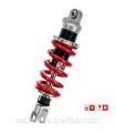 Amortiguador Trasero YSS Gas Top Line Yamaha R6